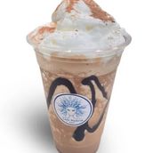 Iced Mocha