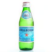 San Pellegrino Water