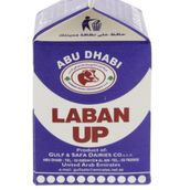 Laban Up