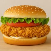 Italian Burger