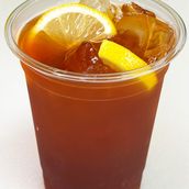 Iced tea