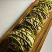 Dubai Halawa Bites - 4 Pieces