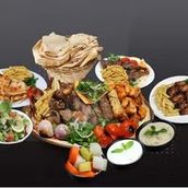 Super Mix Grill Meal- Meal For 7
