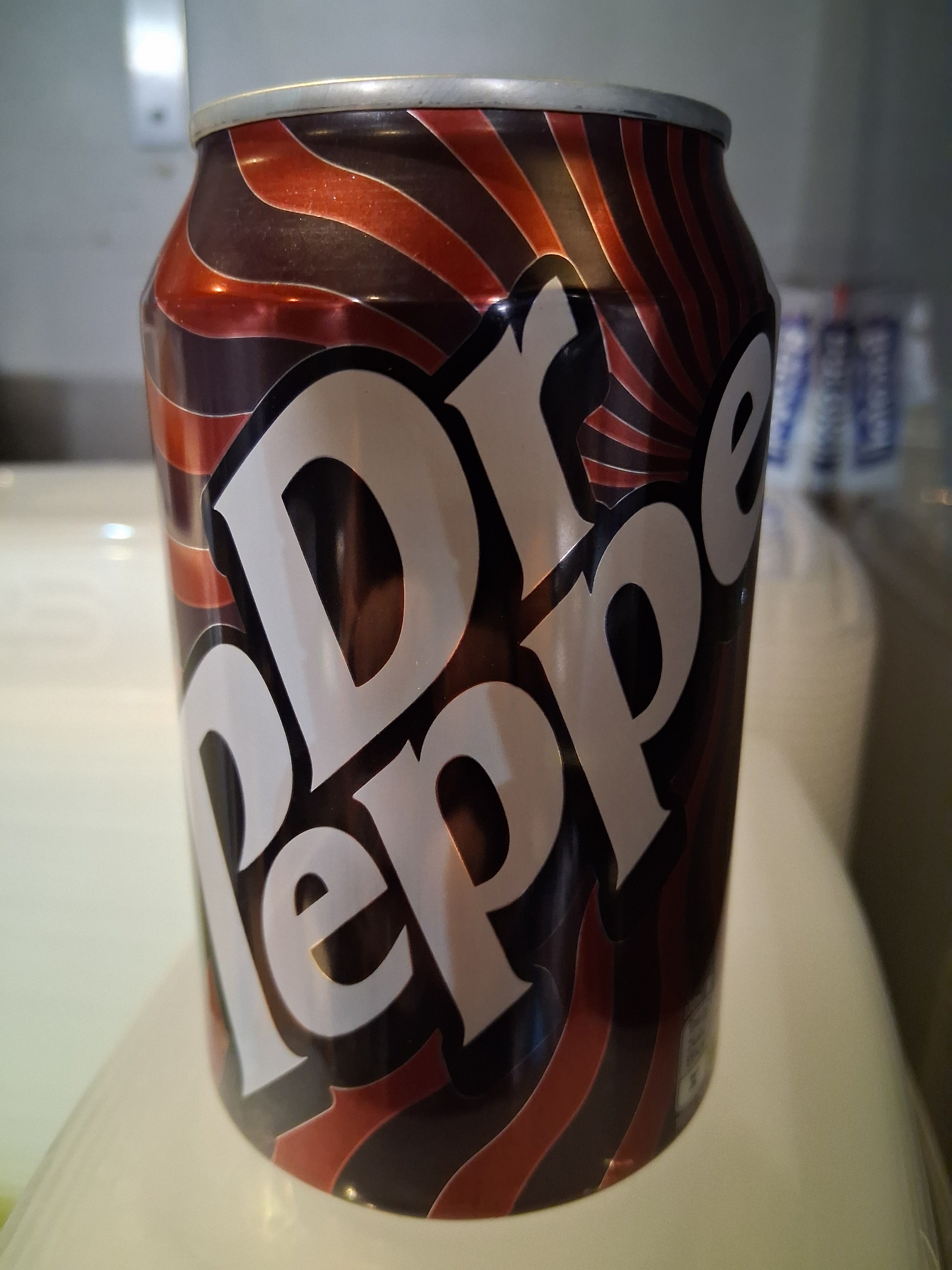 Dr Pepper