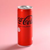 Coke Zero
