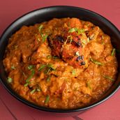 Chicken Tikka Masala Curry