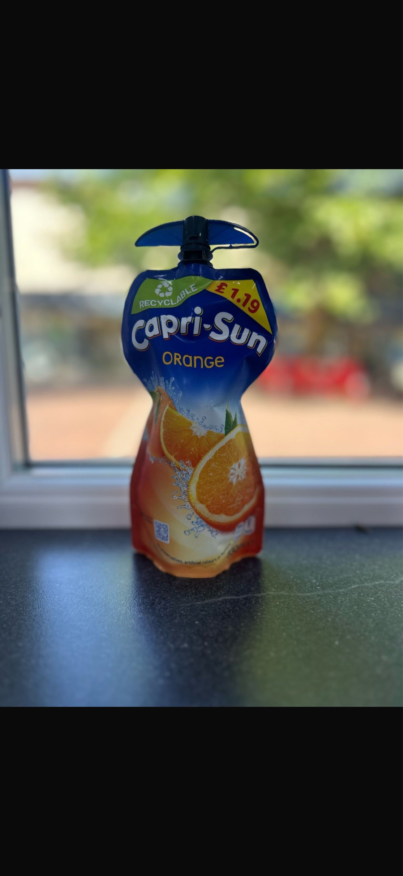 Capri-sun