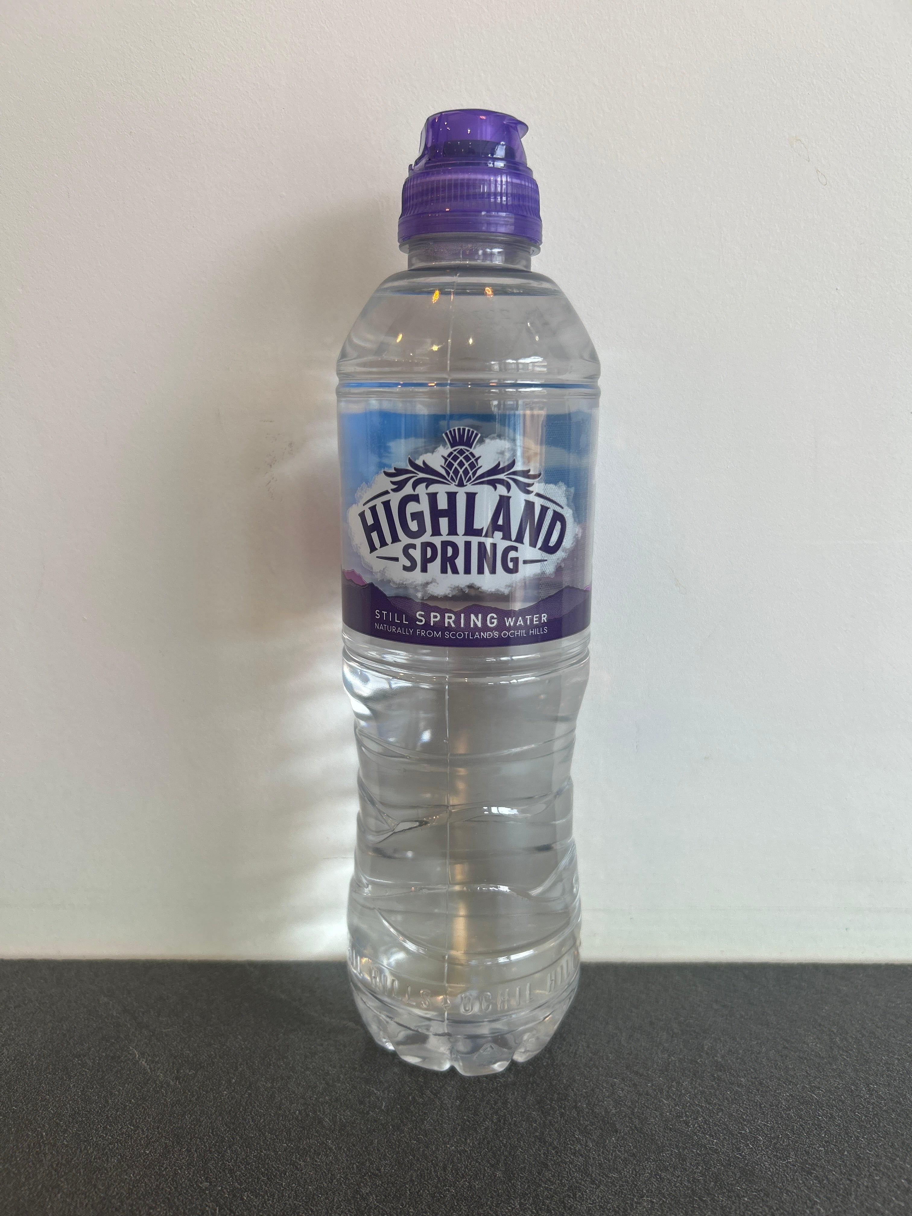 Highland Spring Still Water