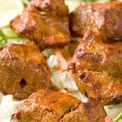 Galawati Kabab Boti
