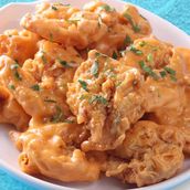 Dynamite Chicken