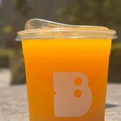 Orange Juice