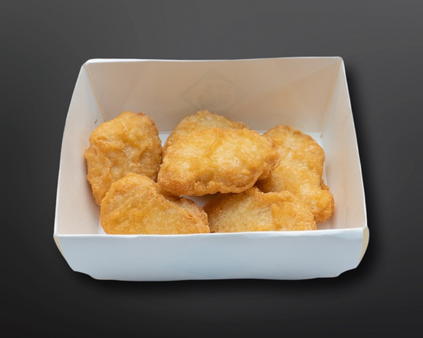 Chicken Nuggets (6 Pieces)