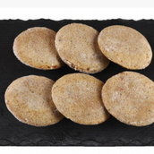 Kibbeh Meshweye