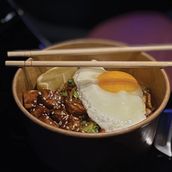 Zoro Noodles
