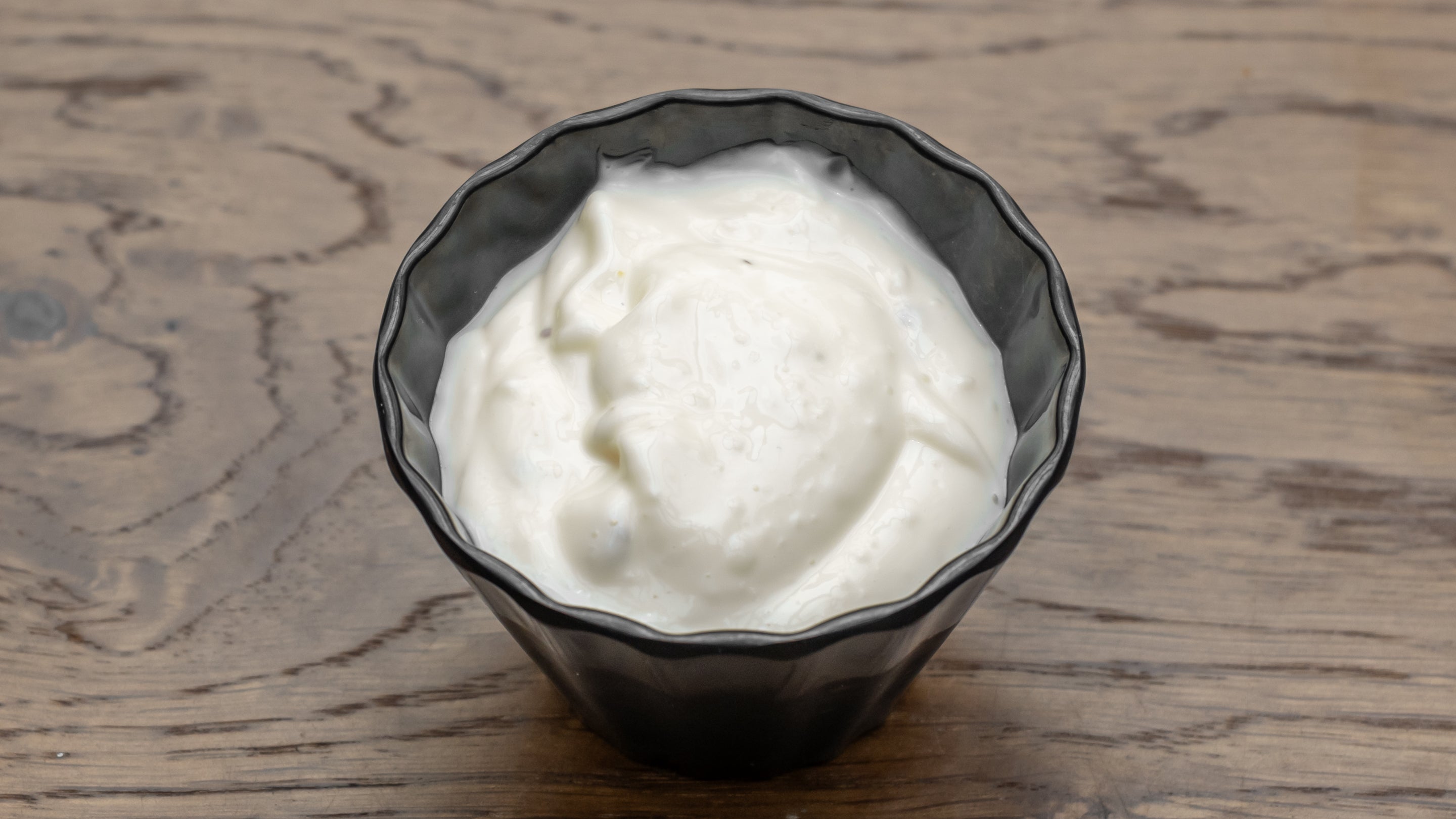 Garlic Mayo