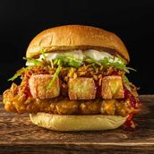 Katsu Kombo