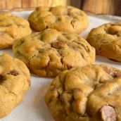 Classic Cookies