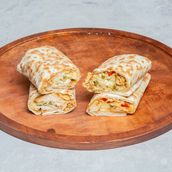 Chicken Fajita