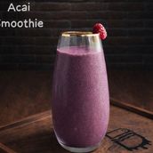 Acai Smoothie