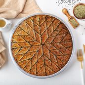 Palestinian Yansounieh | يانسونية فلسطينية