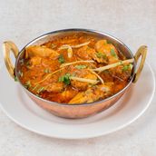 Chicken Reshmi Kabab