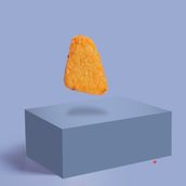 Hash Brown