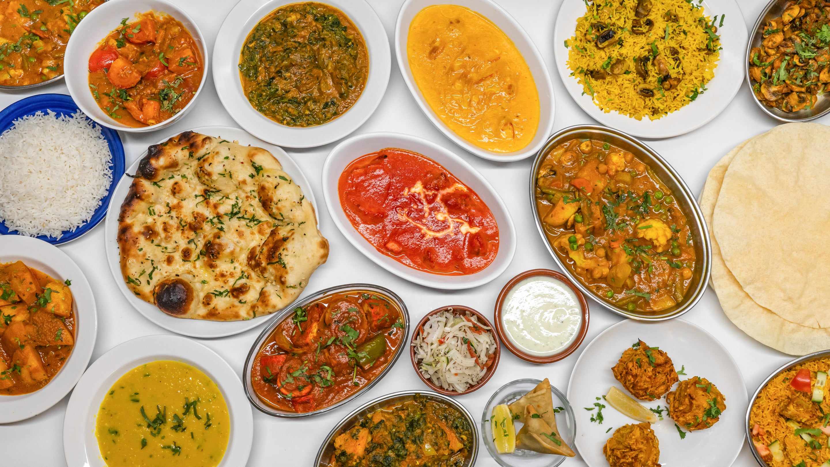 Ayshea Tandoori