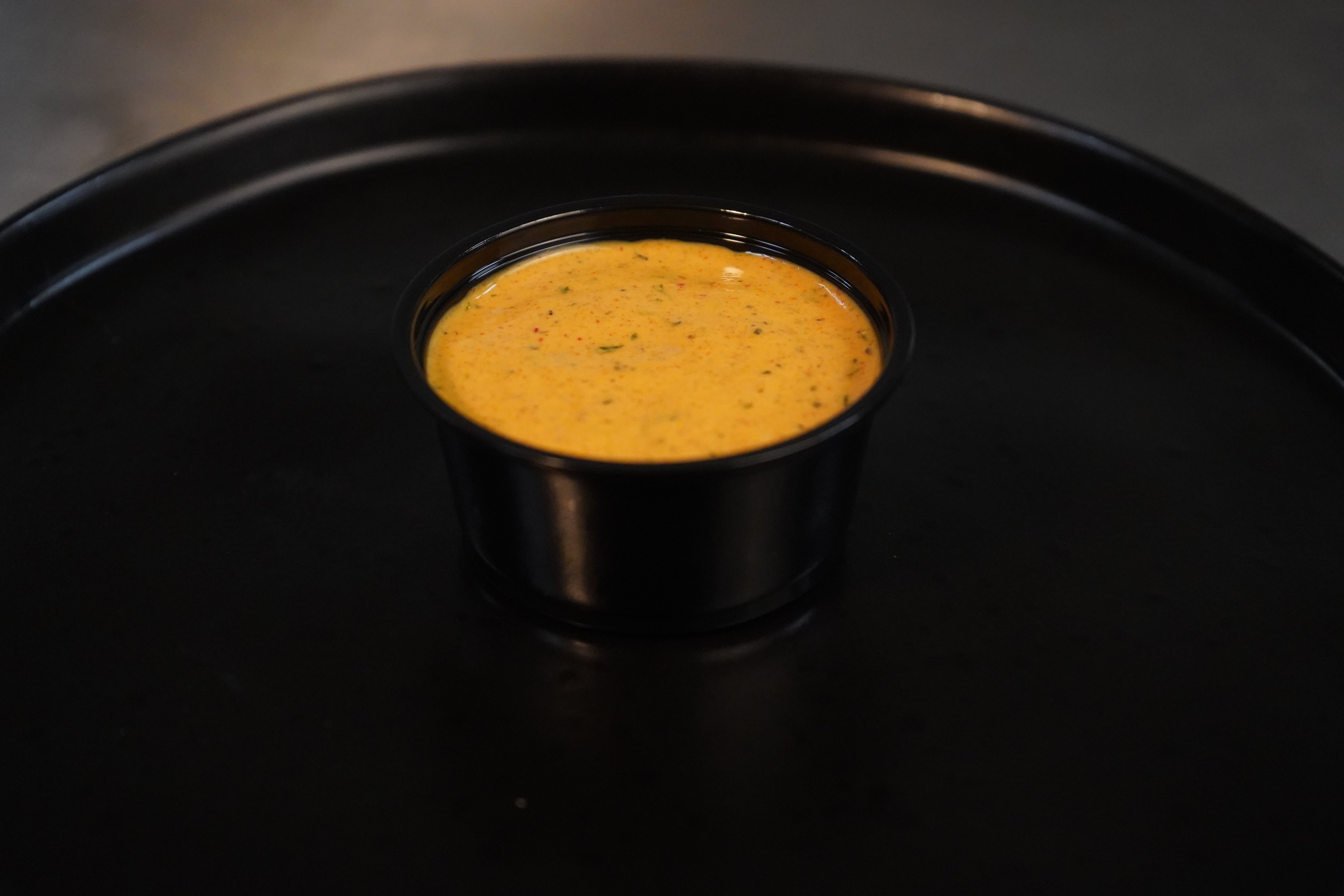 Midnight Sauce