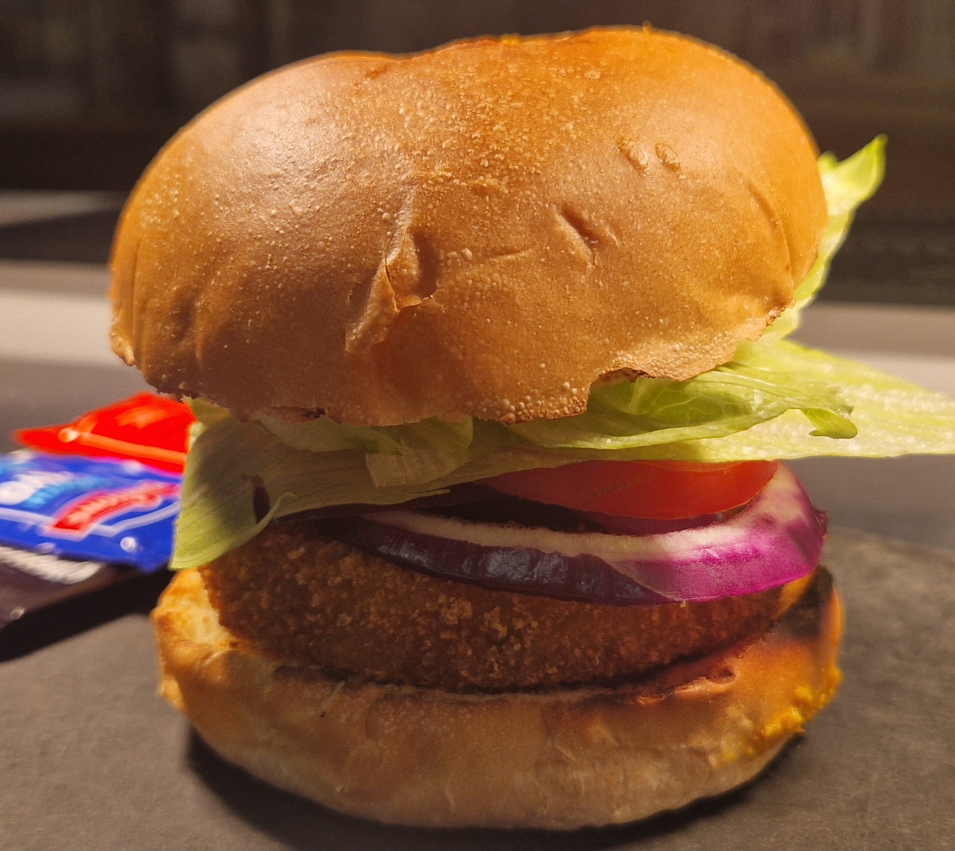 Veggie Delight