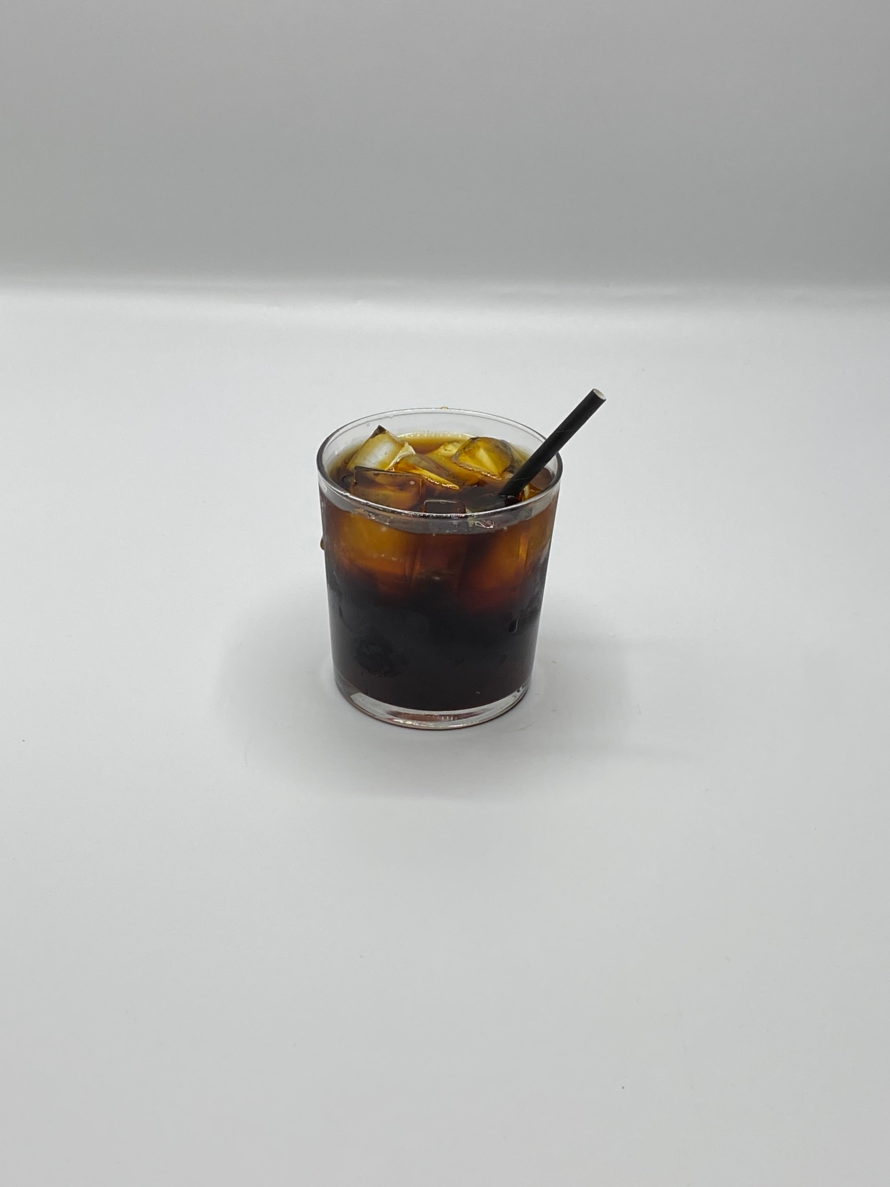 Cold Brew Coffee
