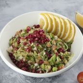 Arabic Salad