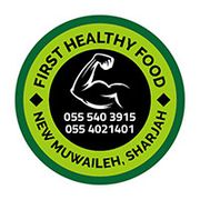 First Healthy Food Cafeteria