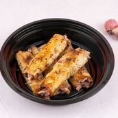 Musakhan Roll