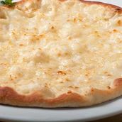 Akkawi Cheese Manakish