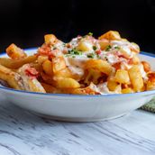 Loaded Fries