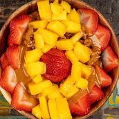 Paraíso Bowl 