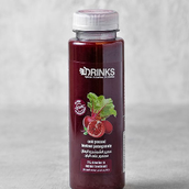Beetroot Pomegranate Juice