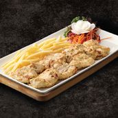 Our Special Chicken Tikka