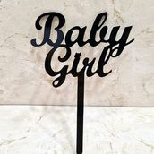 Baby Girl