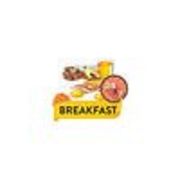 Breakfast 24 x 7