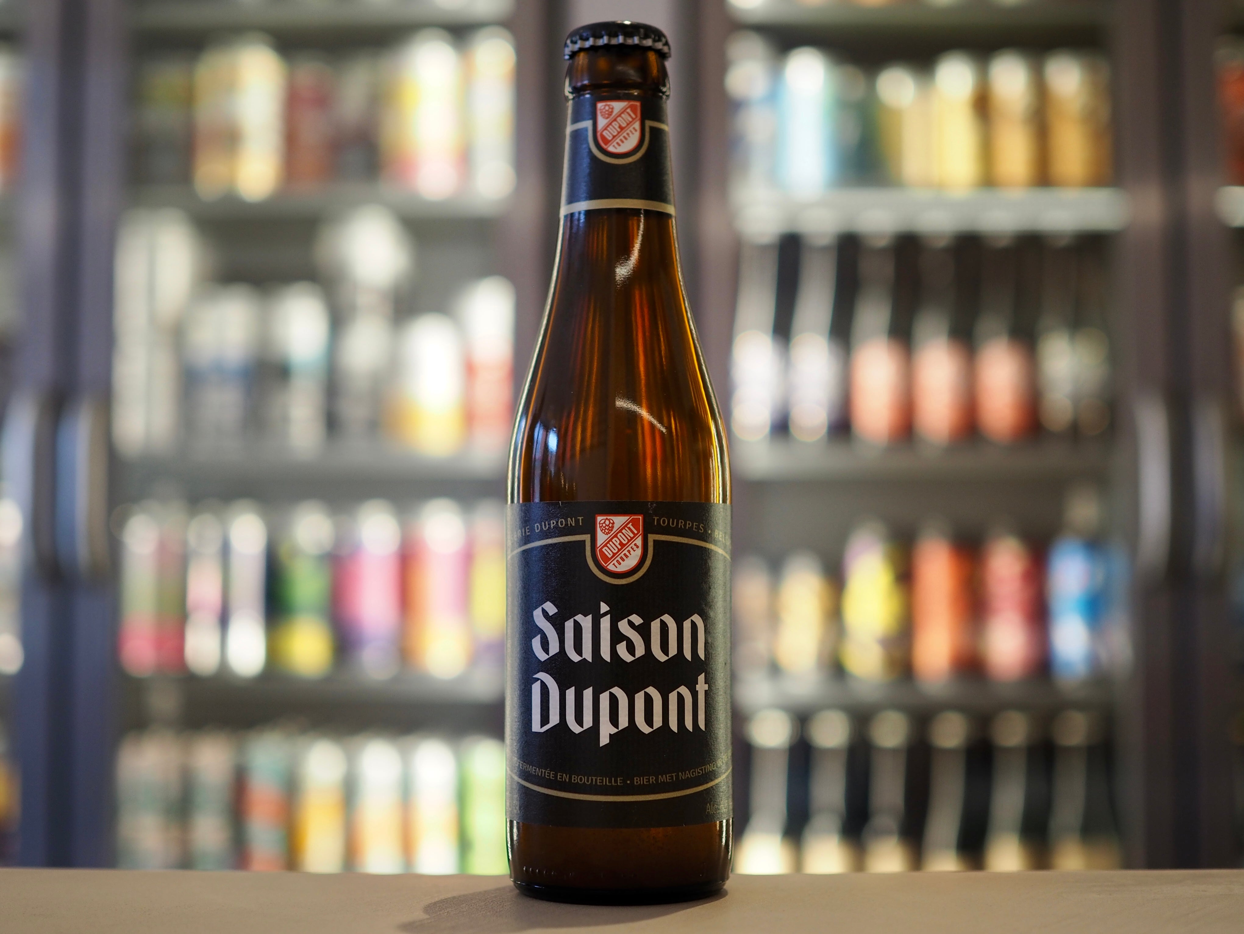 Saison Dupont