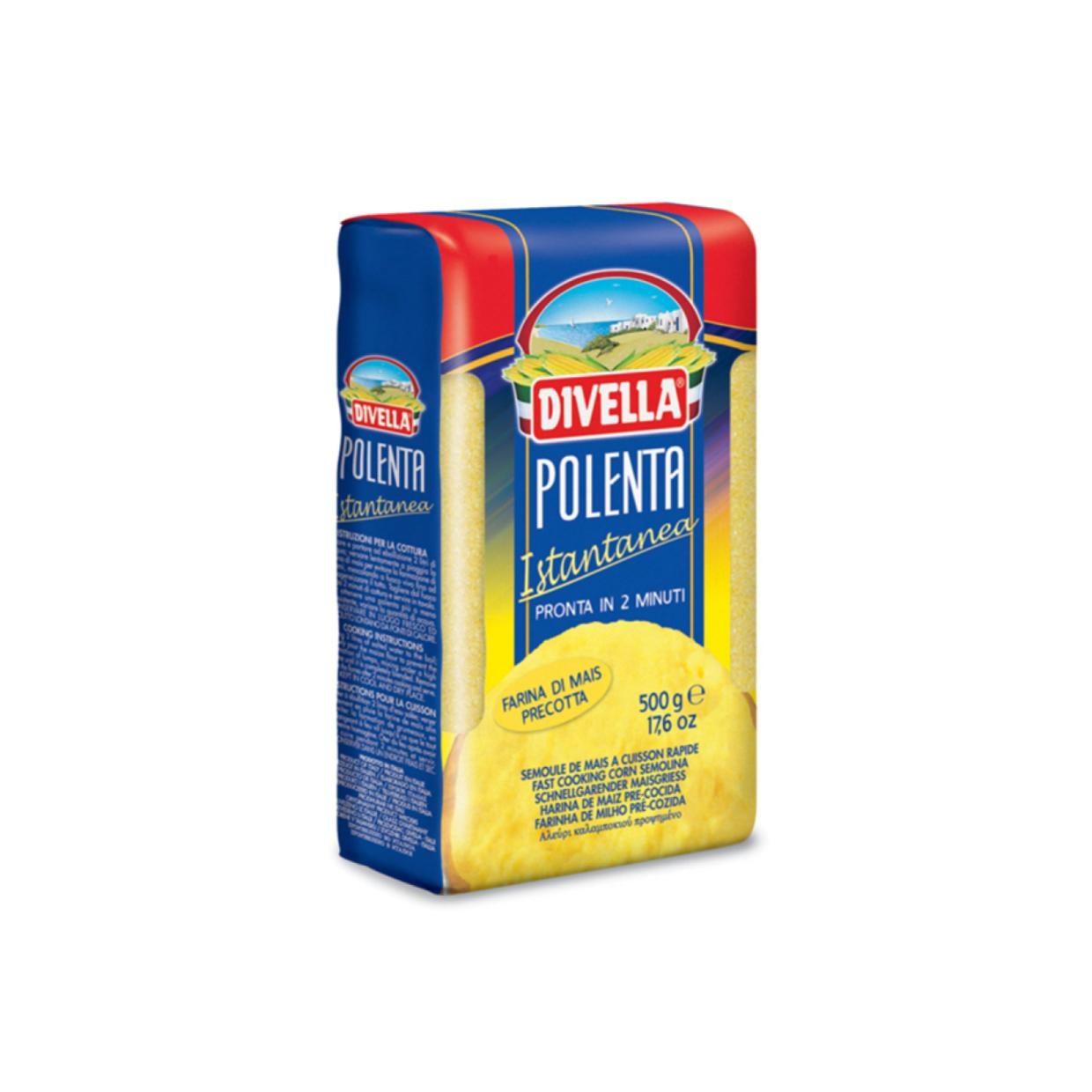 Polenta