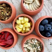 Extra Acai Toppings