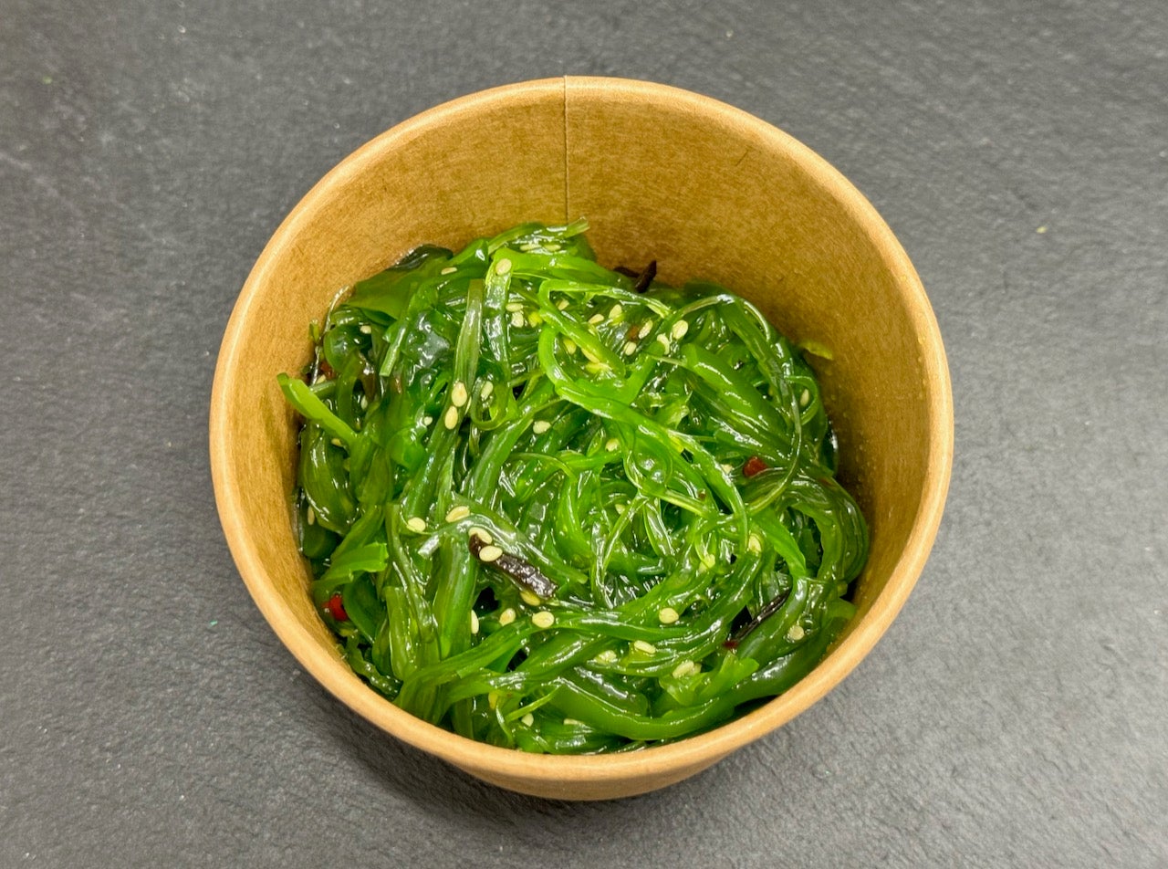 Seaweed Salad わかめ