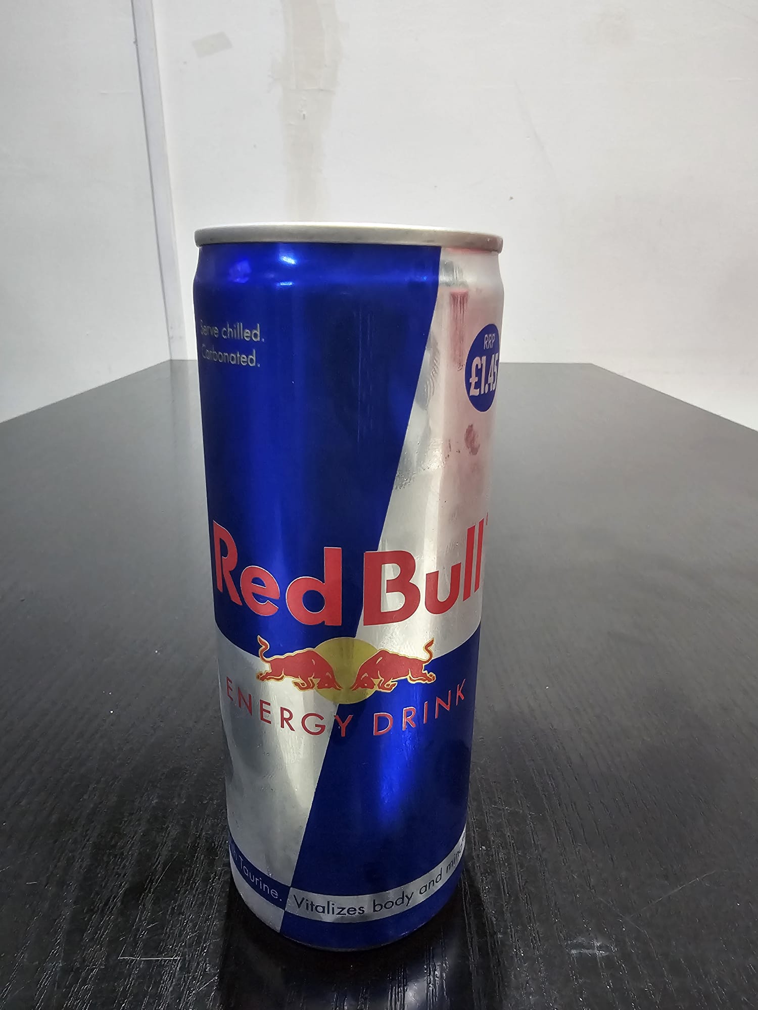 Red Bull