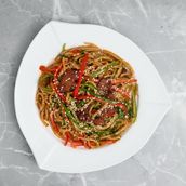 Fried Lagman