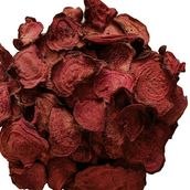 Dried Beetroot