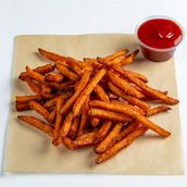 Sweet Potato Fries