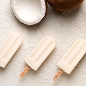 Creamy Coconut