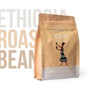 Ethiopia Roasted Beans 250gm